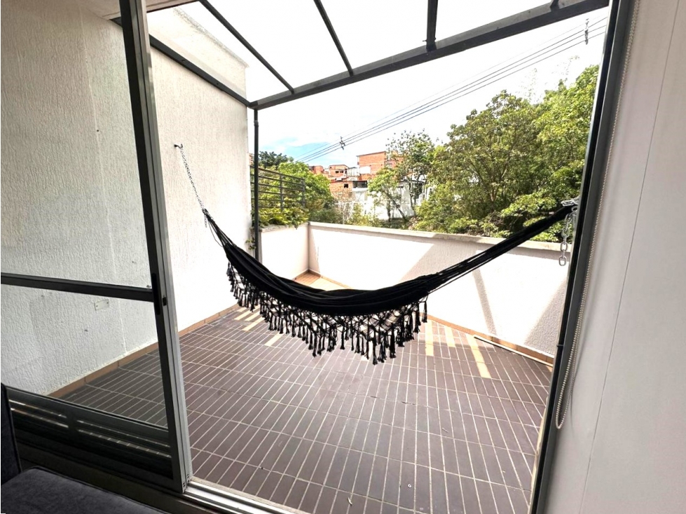 Apartamento en Venta en La Loma De Los Bernal, Medellín — foto 5