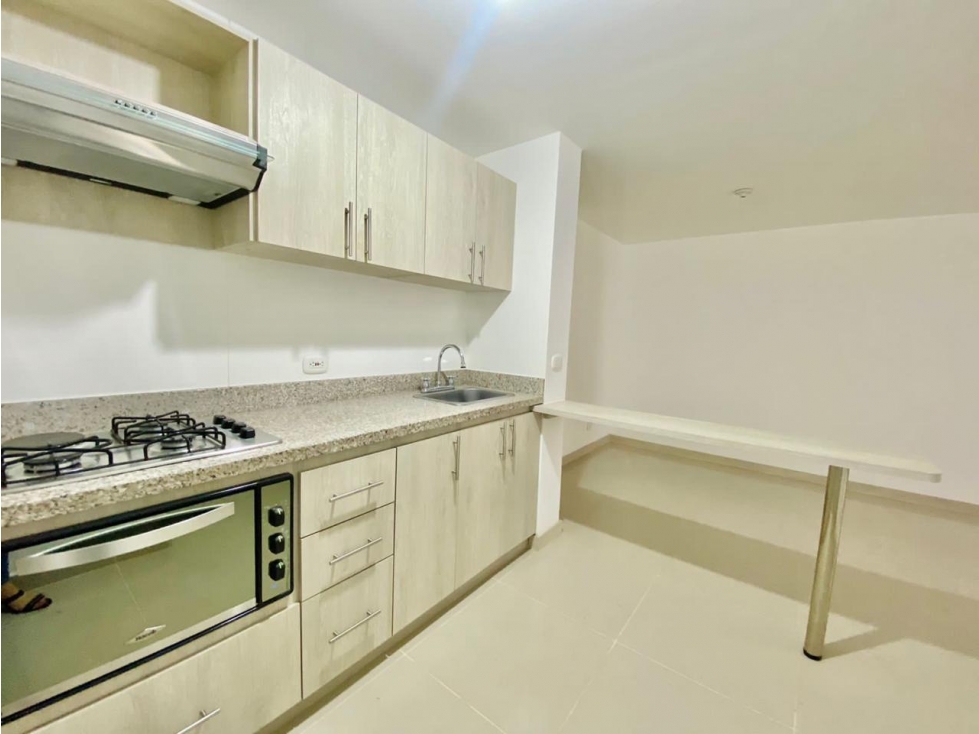 Apartamento en Arriendo en Sabaneta sector Calle Larga — foto 4