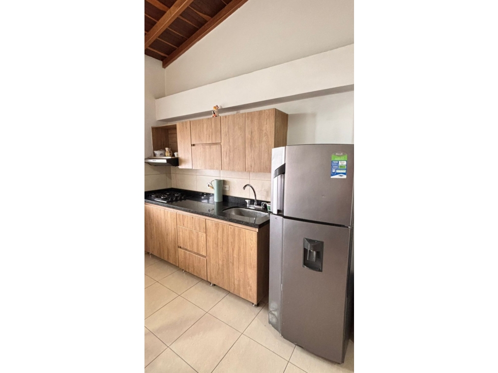 Apartamento en Venta en Itagüí sector Villa Paula — foto 4