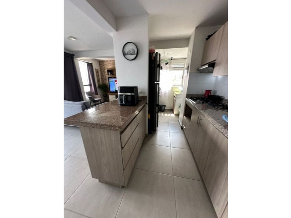Apartamento en Venta en Calasanz Parte Alta, Medellín — foto 4