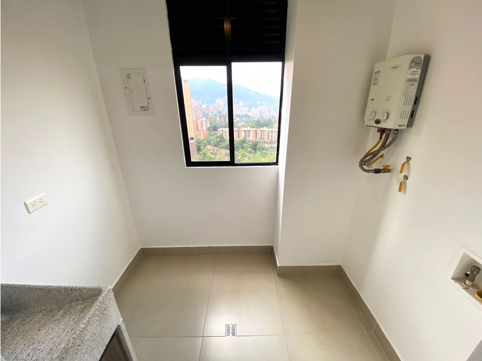 Apartamento en Venta en Envigado Loma del Esmeraldal — foto 6