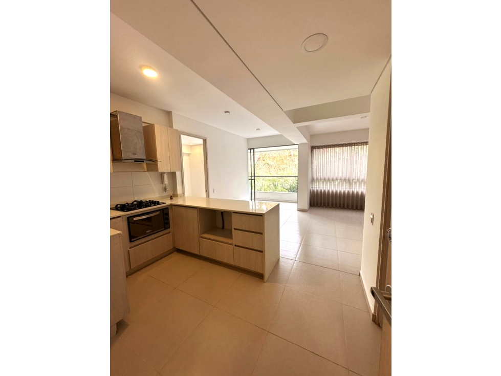 Apartamento en Venta en Sabaneta sector Pan de Azúcar — foto 4