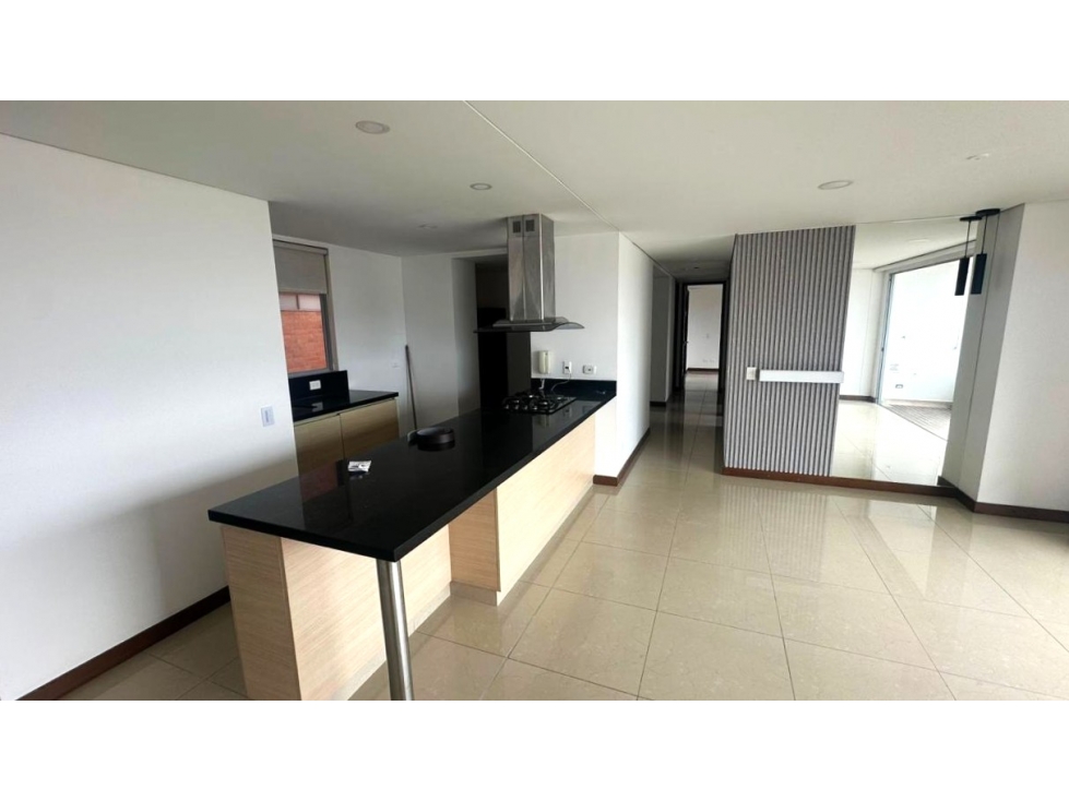 Apartamento en Arriendo en Sabaneta Sector San Remo — foto 2