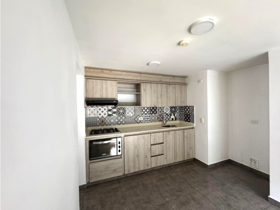 Apartamento en Venta en La Estrella sector La Tablaza — foto 3