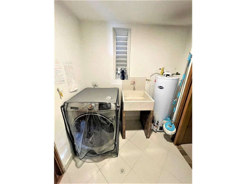 Apartamento en Venta en Sabaneta Las Lomitas — foto 6