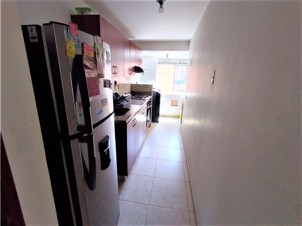 Apartamento en Venta en La Loma De Los Bernal — foto 6