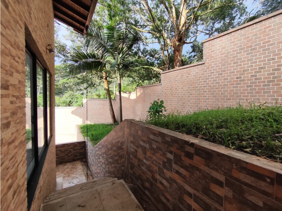 Casa Unifamiliar en Venta en Envigando Loma Del Escobero — foto 6
