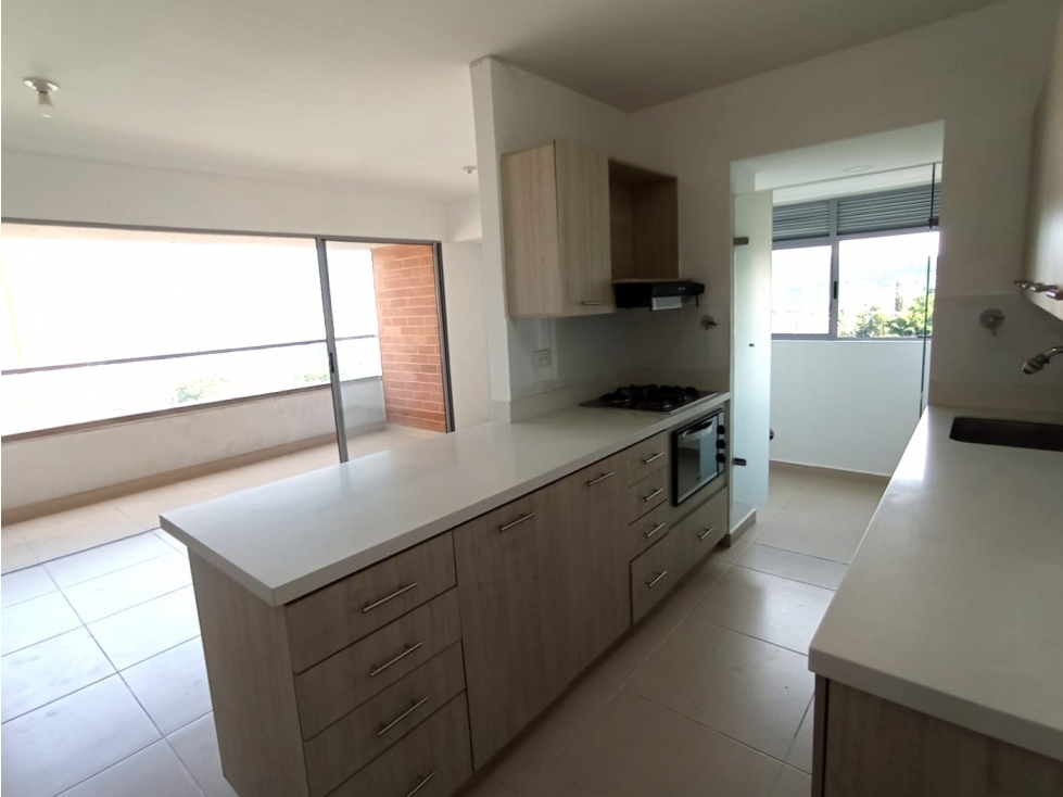 Apartamento en Venta en Sur America — foto 3