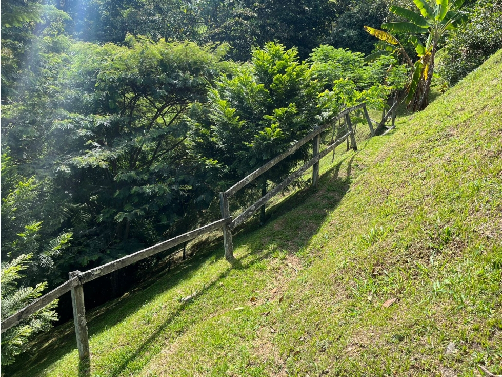 Casa Finca en Venta en La Estrella, Antioquia - 5