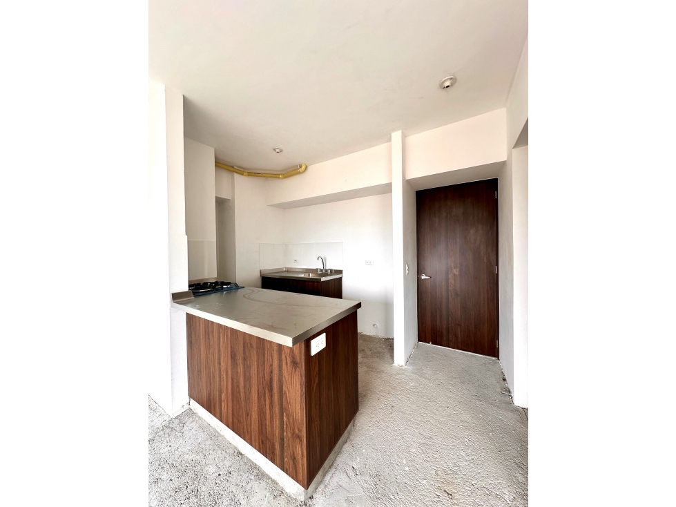 Apartamento en Venta en La Estrella sector Toledo — foto 6