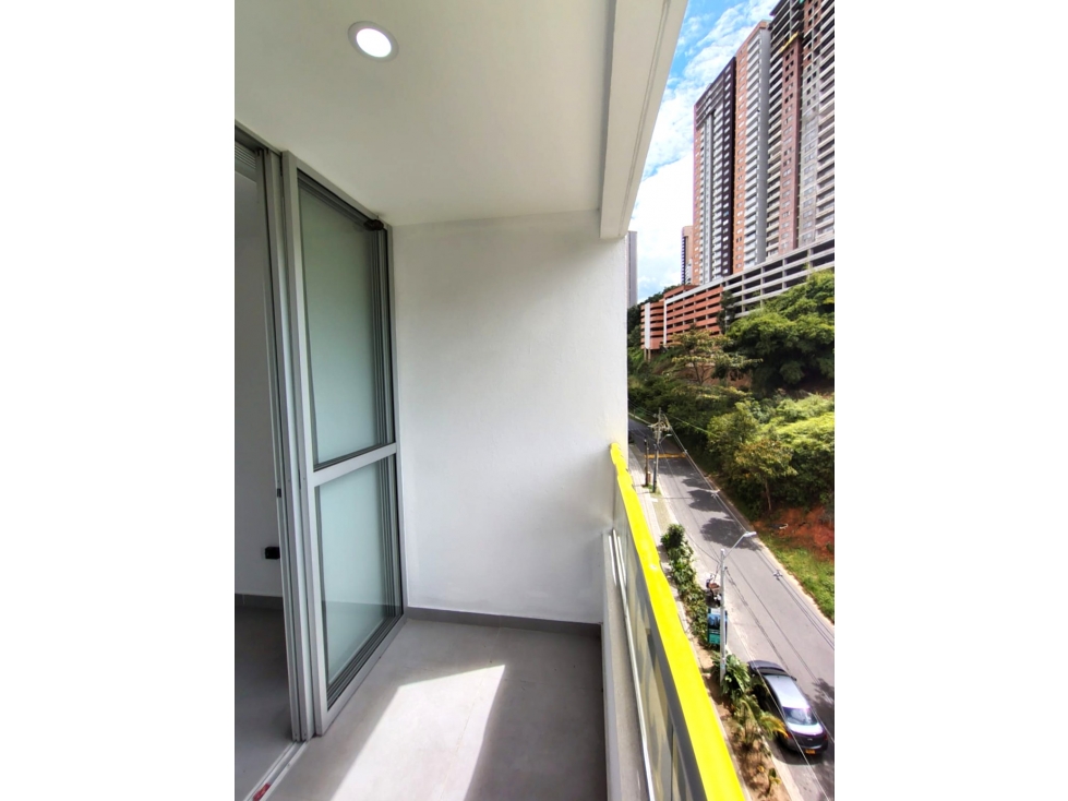 Apartamento en Venta en Sabaneta Las Lomitas — foto 5
