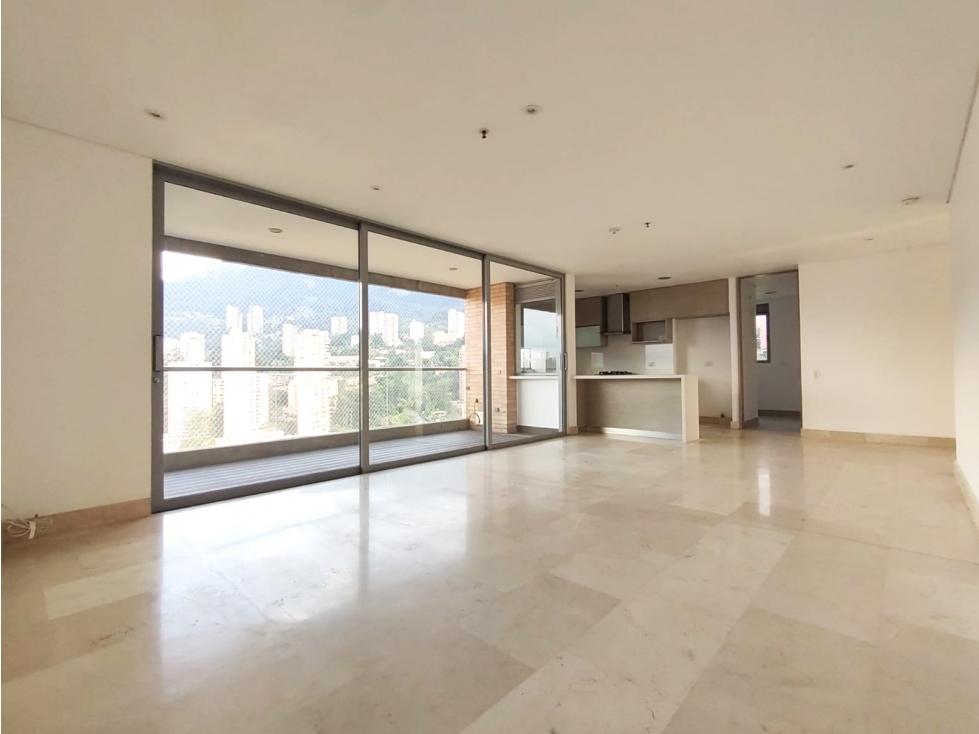 Apartamento en Arriendo en El Poblado sector Provenza, Medellín — foto 4