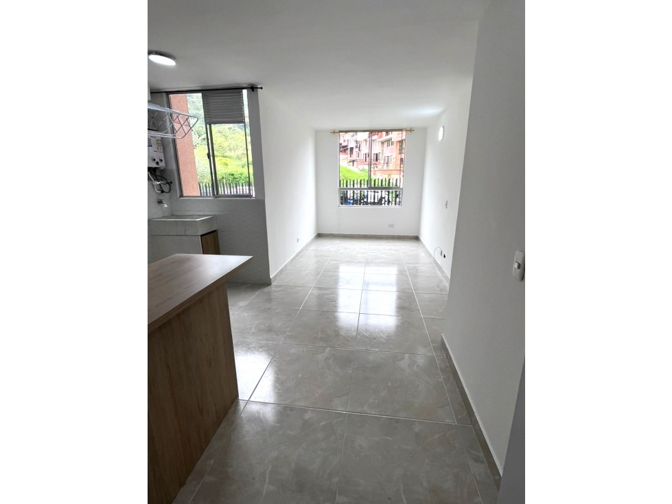 Apartamento en Venta en San Antonio De Prado — foto 6