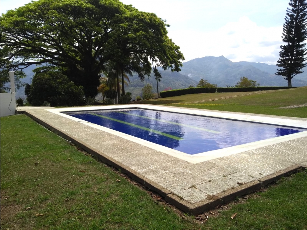 Finca en Venta en Copacabana, Antioquia