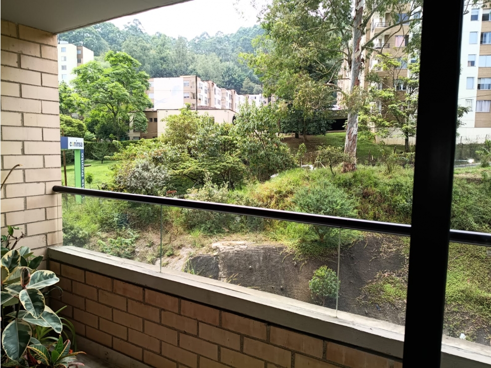 Apartamento en Venta en La Loma Del Indio, Medellín — foto 5