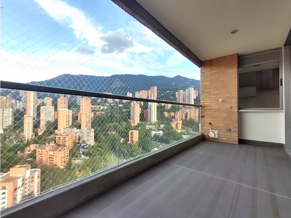 Apartamento en Arriendo en El Poblado sector Provenza, Medellín — foto 6