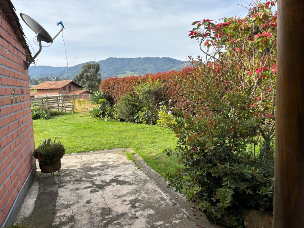 Casa Finca de Recreo en Venta en San Pedro de Los Milagros, Antioquia — foto 5