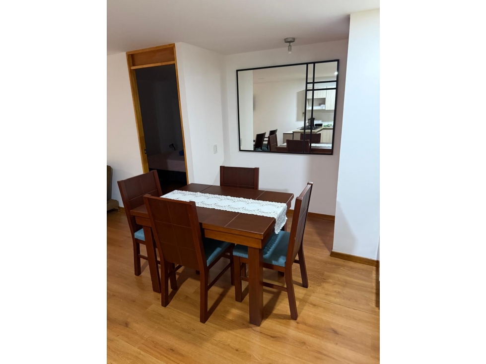 Apartamento en Venta en Conquistadores, Medellín — foto 3