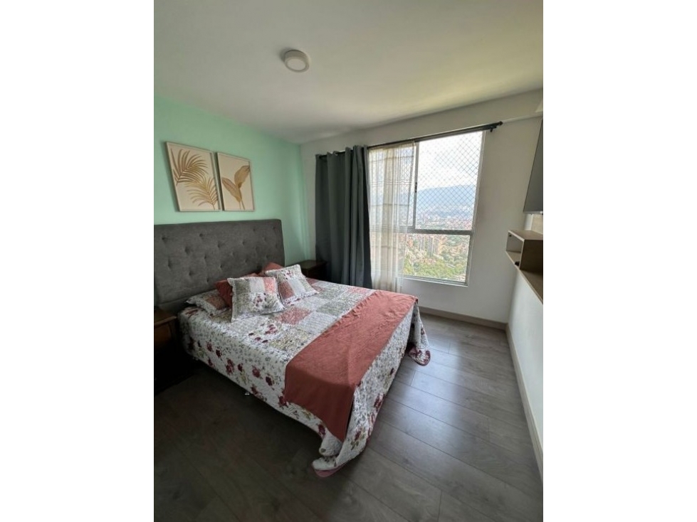 Apartamento en Venta en Calasanz Parte Alta, Medellín — foto 6