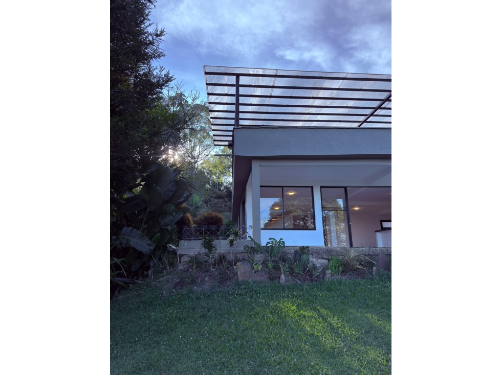 Finca en Arriendo en Rionegro sector Rancherías — foto 5