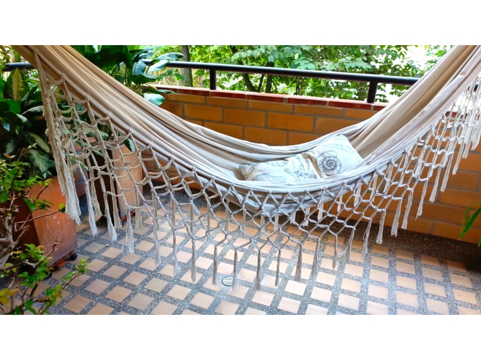 Apartamento en Venta en El Poblado sector Frontera, Medellín — foto 5