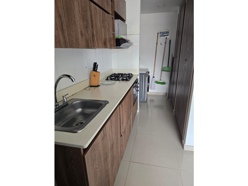 Apartamento en Arriendo en Sabaneta sector Ancón Sur — foto 5