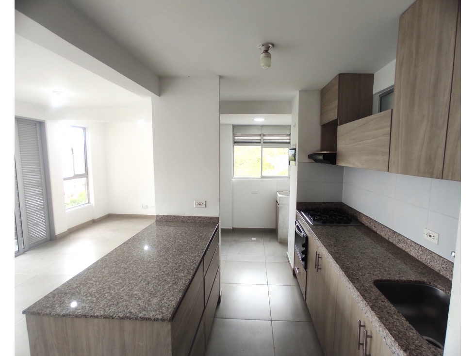 Apartamento en Venta en Calasanz, Medellín — foto 3