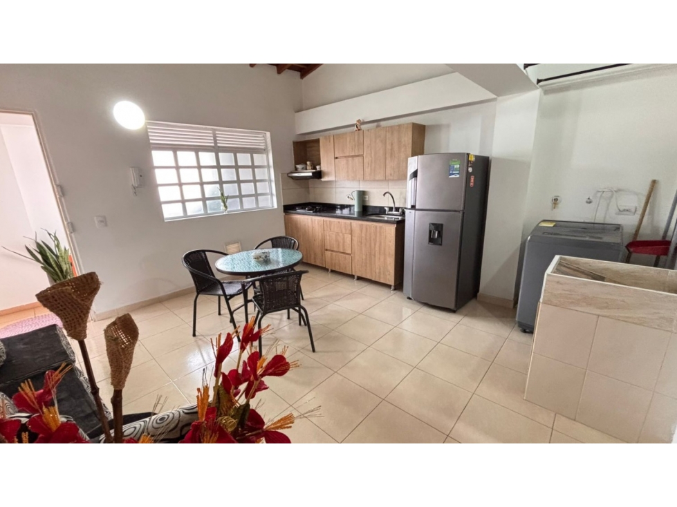 Apartamento en Venta en Itagüí sector Villa Paula — foto 2