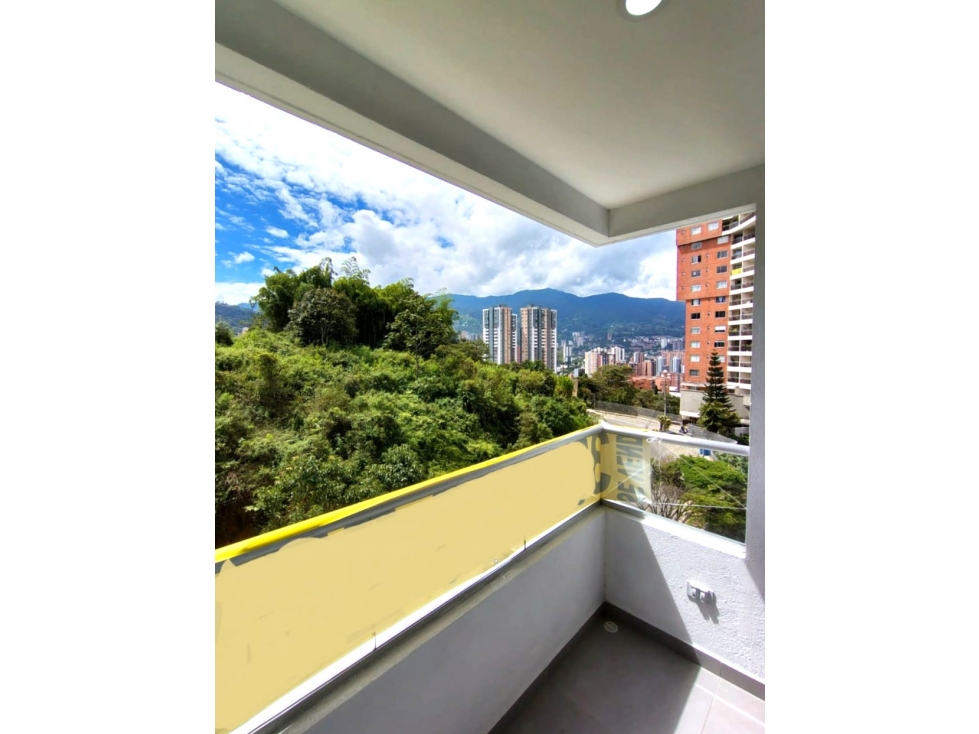 Apartamento en Venta en Sabaneta Las Lomitas — foto 6
