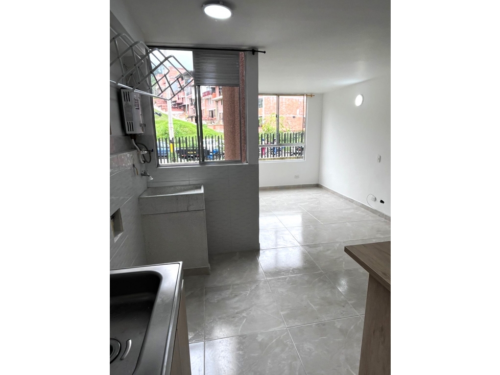 Apartamento en Venta en San Antonio De Prado — foto 3