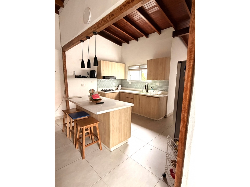 Casa en Venta en Conquistadores, Medellín — foto 2
