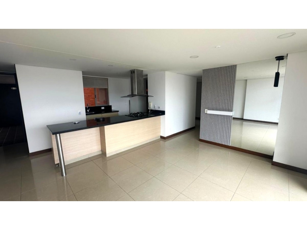 Apartamento en Arriendo en Sabaneta Sector San Remo