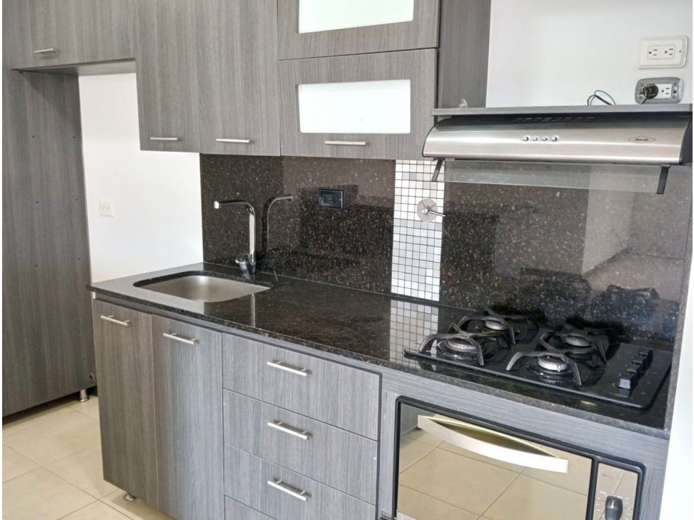 Apartamento en Arriendo en Envigado Altos de Misael — foto 5