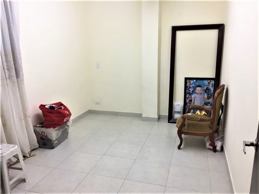 Casa En Venta en El Estadio - 4