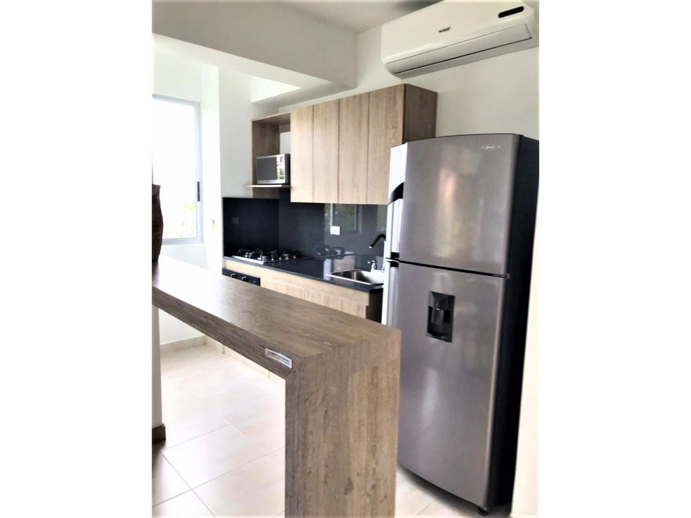 Apartamento en Venta en Sabaneta Las Lomitas — foto 4