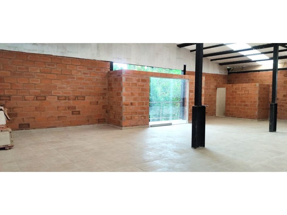 Bodega en Arriendo en Guarne, Antioquia cerca al Aeropuerto - 4