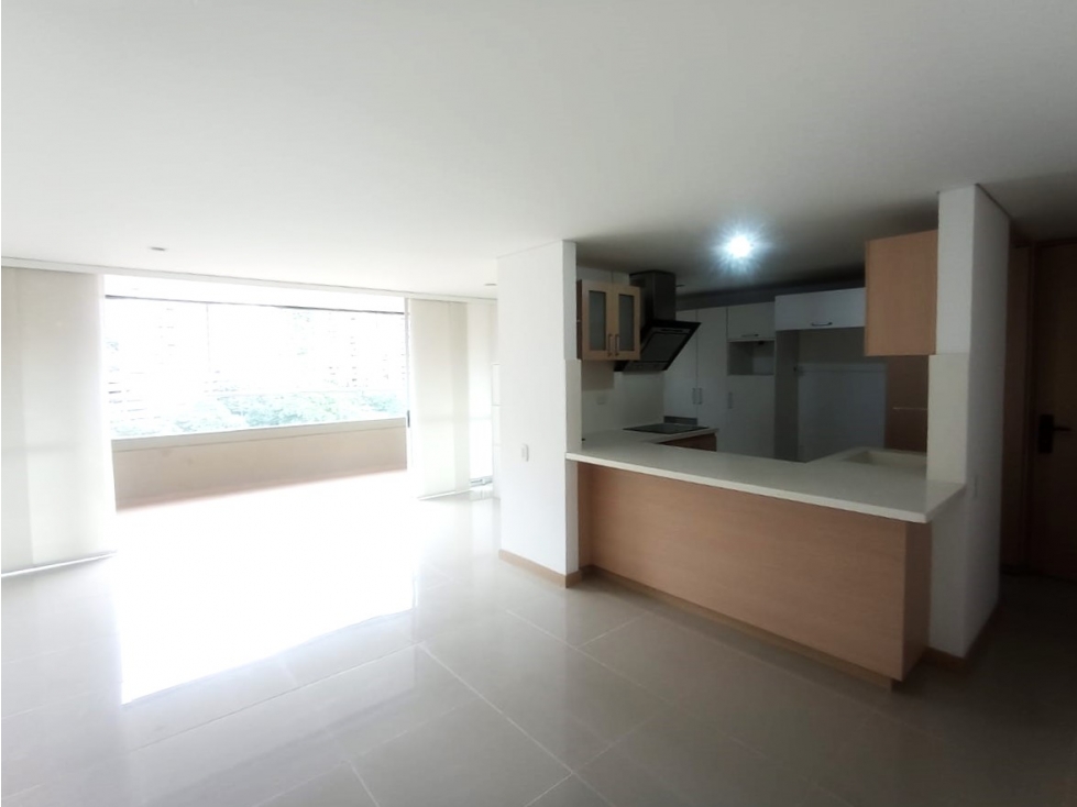 Apartamento en Venta en Sabaneta Loma De San José — foto 6