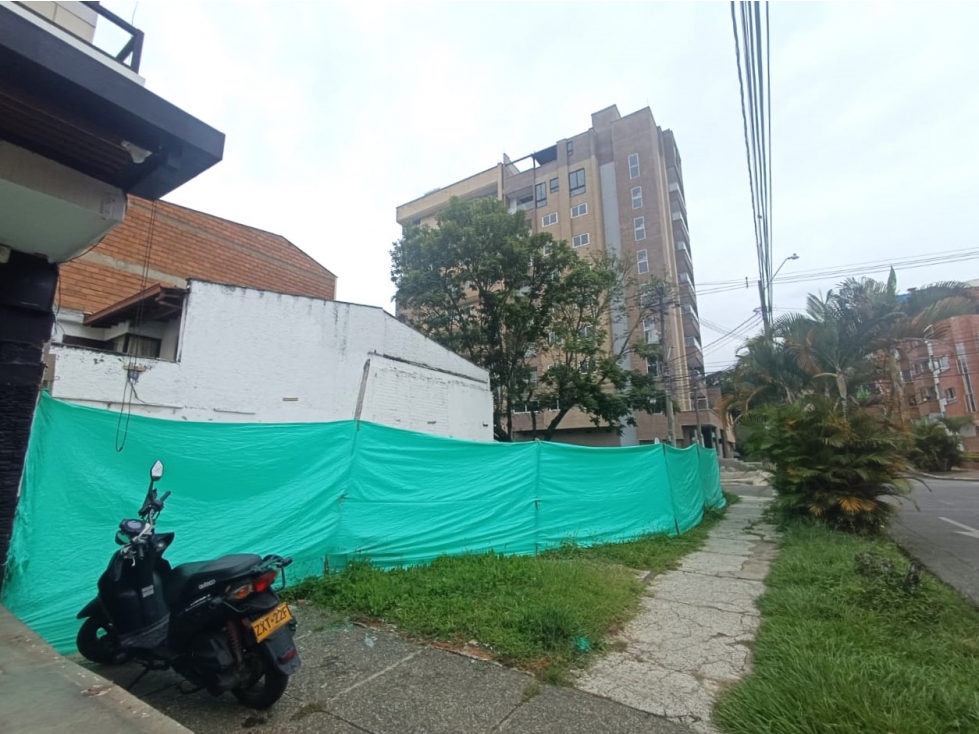 Lote en Venta en Laureles, Medellín — foto 2