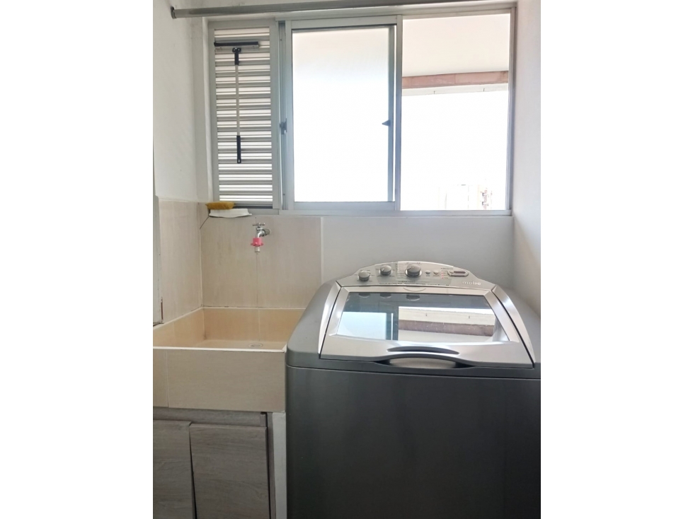 Apartamento en Venta en Sabaneta sector Alto de Las Flores — foto 4