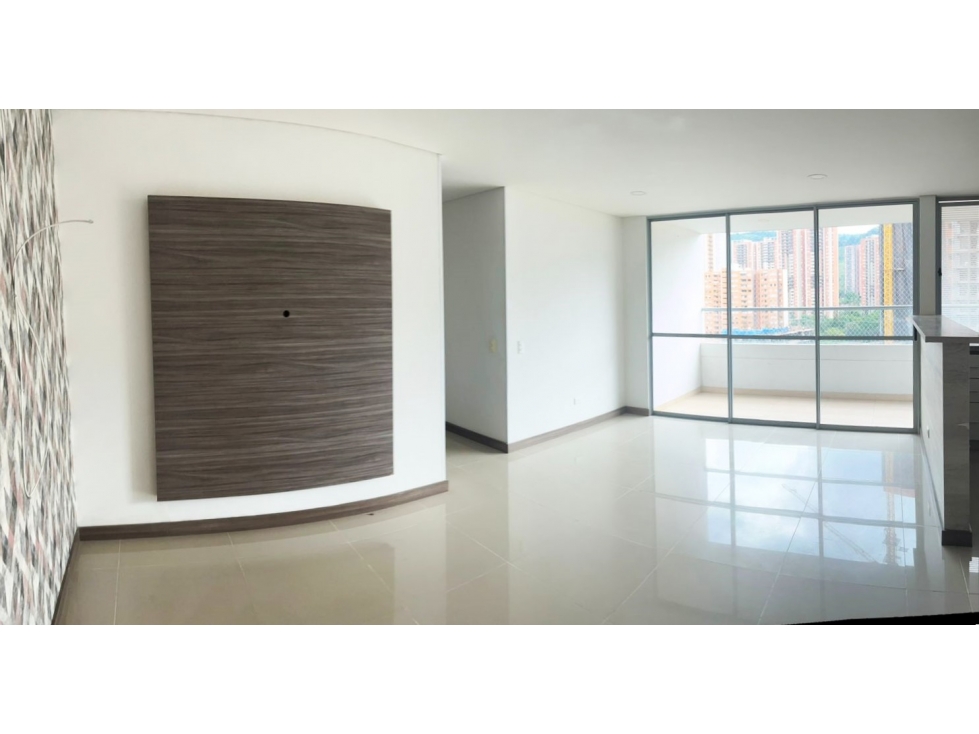 Apartamento en Venta en Sabaneta sector Aves María — foto 4