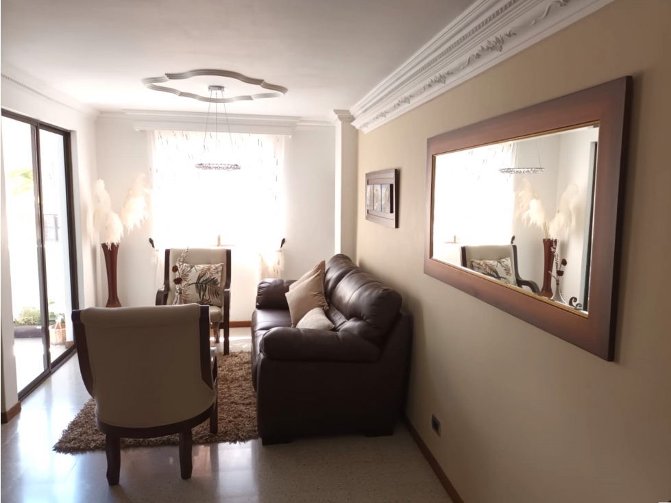 Apartamento en Venta en Calasanz, Medellín — foto 2
