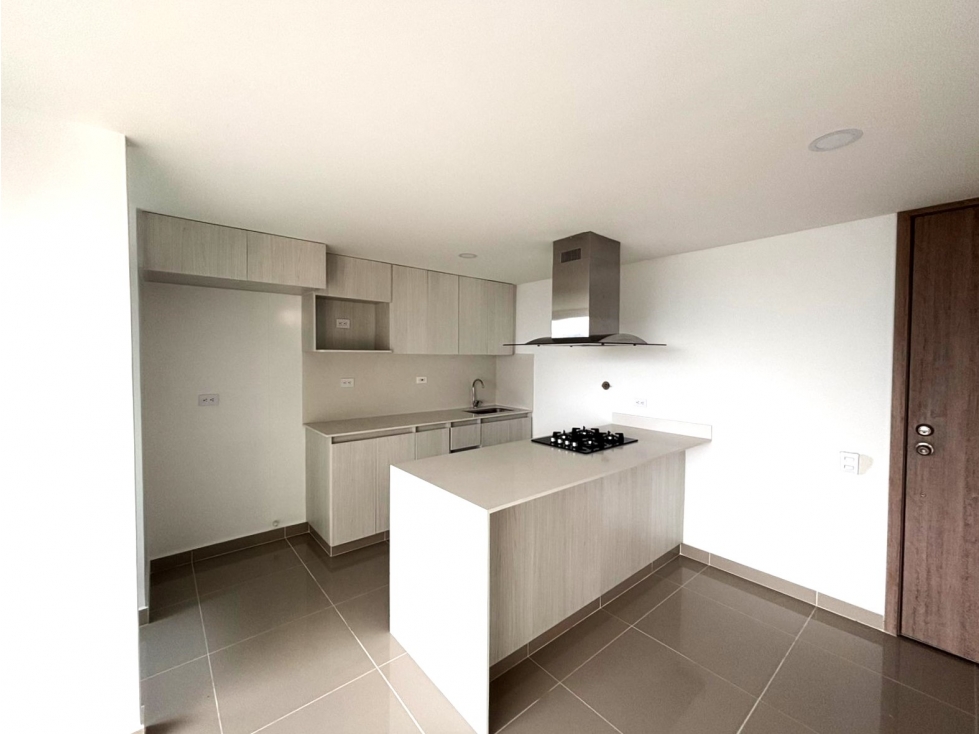 Apartamento en Venta en La Estrella sector La Ferrería