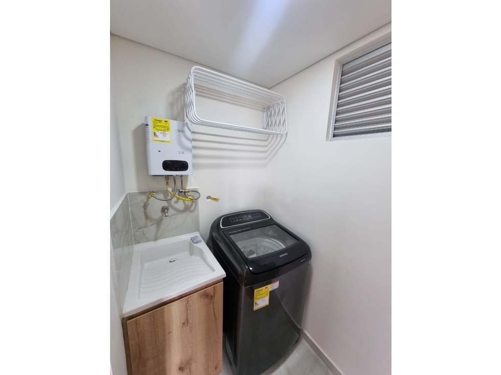 Apartamento en Venta en Sabaneta Loma de San José — foto 6
