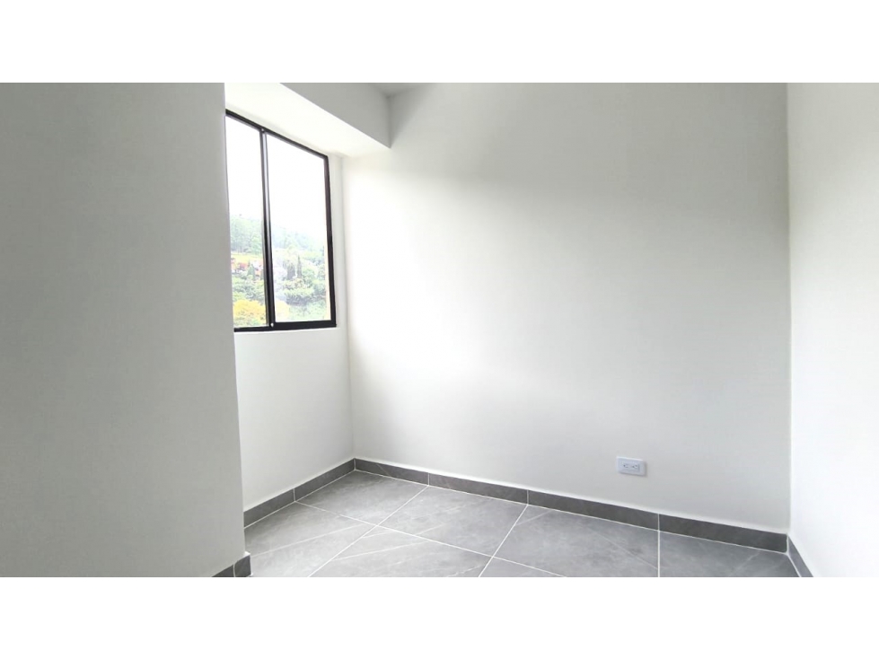 Apartamento Para Estrenar en Venta en Sabaneta sector Pan de Azúcar — foto 5