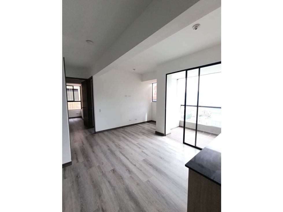 Apartamento en Venta El Poblado sector Las Palmas, Medellín — foto 5