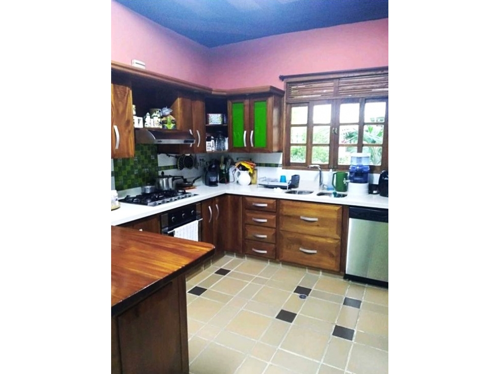 Casa Campestre en Venta en La Estrella, Antioquia - 6
