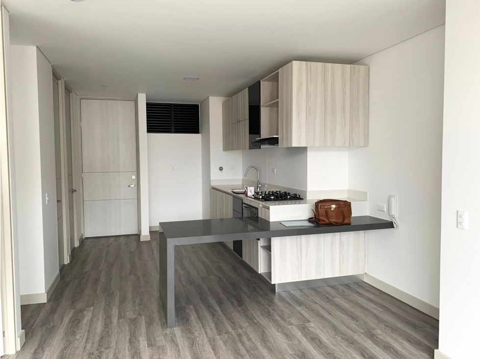 Apartamento en Arriendo en El Poblado sector Linares, Medellín — foto 5