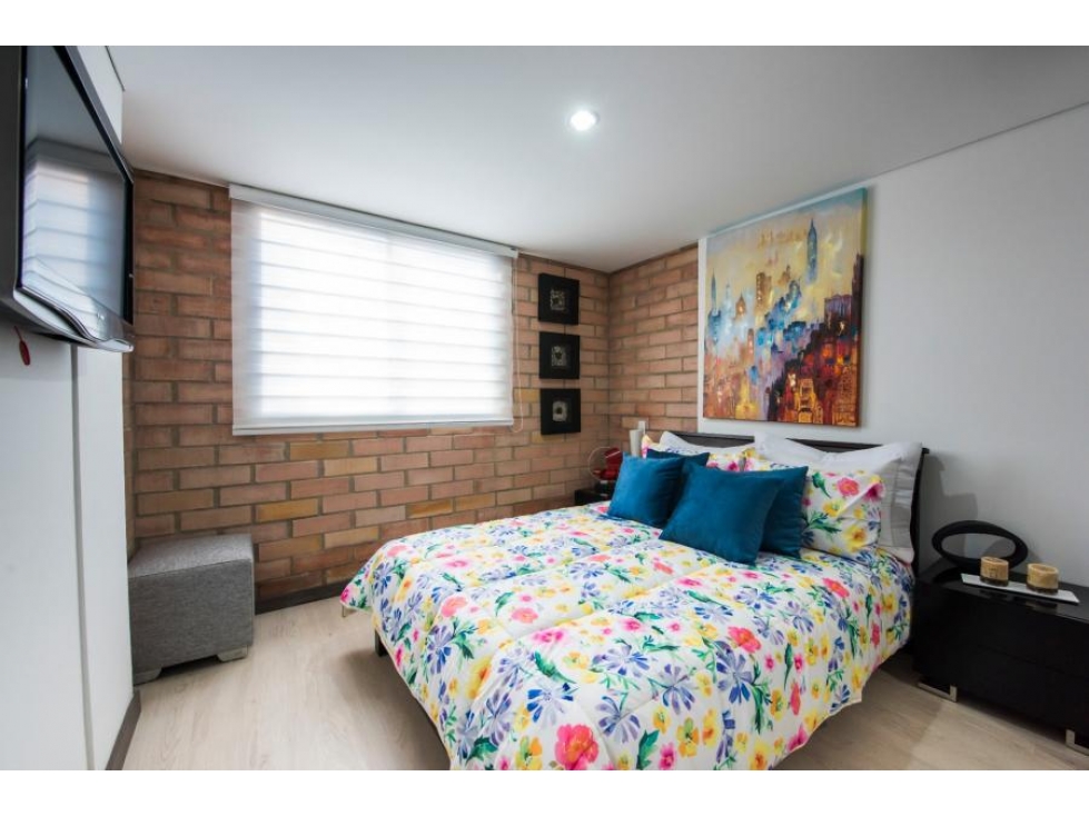 Apartamento en Venta en Sabaneta sector Aves María — foto 3