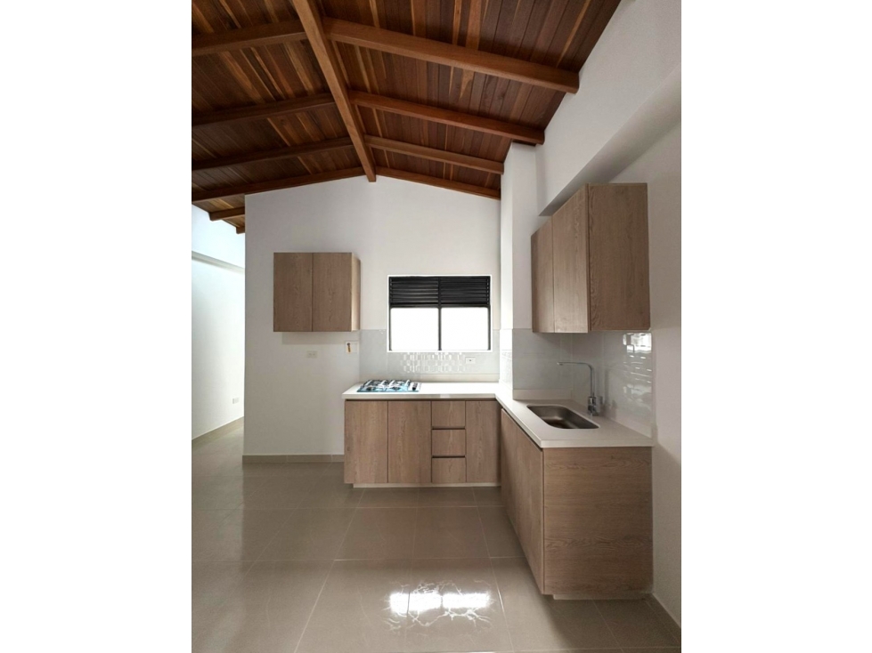 Apartamento Dúplex en Venta en Itagüí sector Las Mercedes