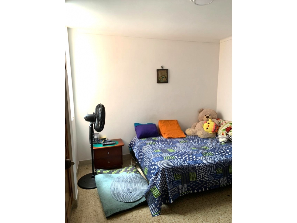Apartamento en Venta en Laureles Santa Teresita, Medellín — foto 6